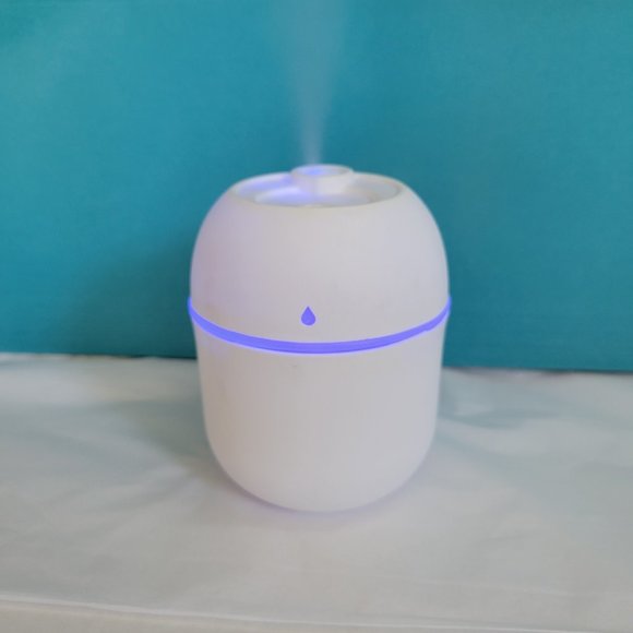 Portable Room Diffuser - Picture 3 of 3